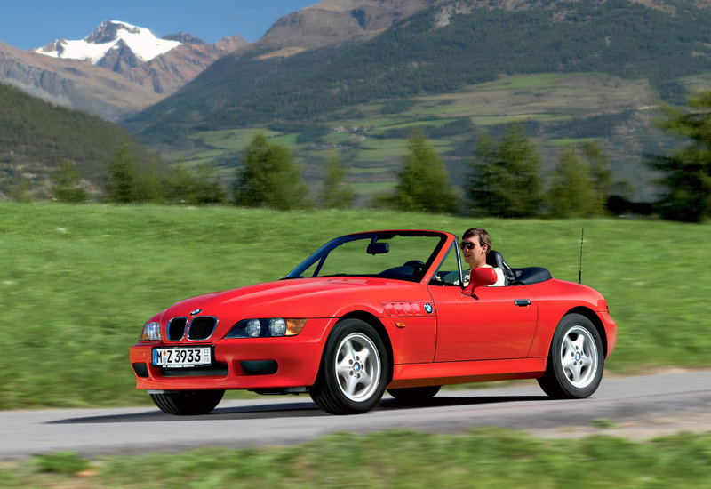 Photo Credit: BMW